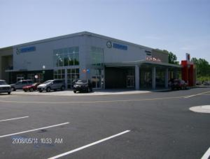 Photo for Retail Buildings